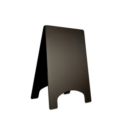 Kundenstopper Super-Robust, 90x60cm, Wetterfest Kundenstopper Super-Robust, 90x60cm, Wetterfest