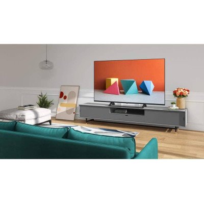 Digitaler Werbebildschirm 43'' - Komplettlösung