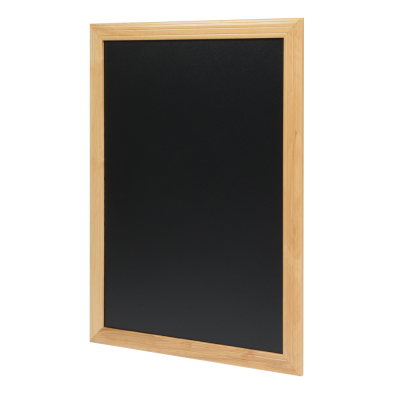 Schreibtafel, Gastrotafel, Kreidetafel 80x60cm, wetterfest